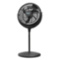 BRENTWOOD - VENTILADOR 12" 2 EN 1 F-1221B 3 VEL. NEG