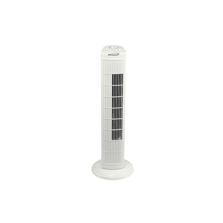 BRENTWOOD - VENTILADOR DE TORRE 3 VEL F-30TW BLANCO