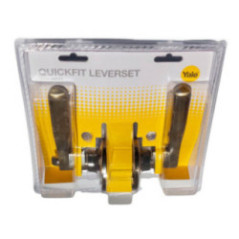 CERRADURA DORM VL6277 US5 BRO