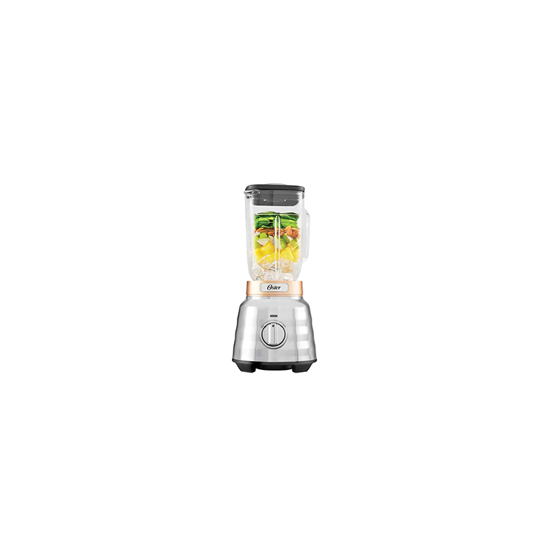 LICUADORA OSTER MAX 1100W 3 VEL CROM