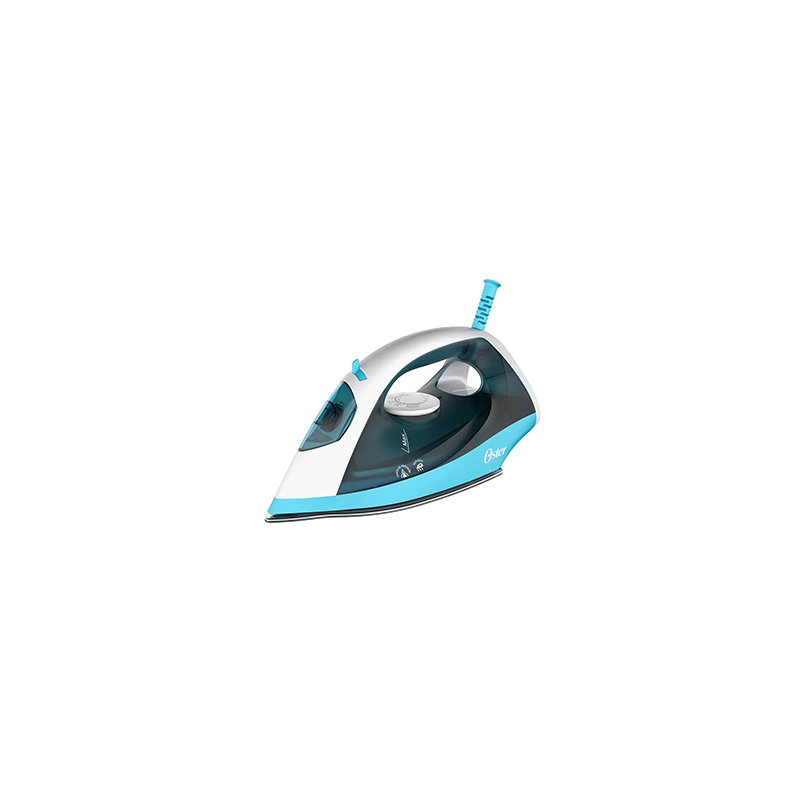 PLANCHA A VAPOR 1250W CELESTE ANTIADH