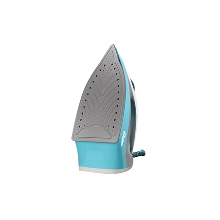PLANCHA A VAPOR 1250W CELESTE ANTIADH