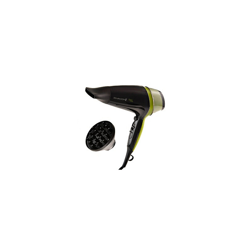 SECADOR DE CABELLO AGUACATE Y MACADAMIA