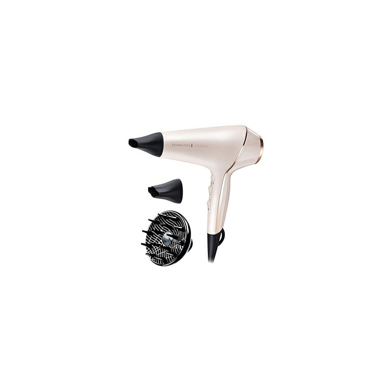 SECADOR DE CABELLO PRO THERMA LUXE