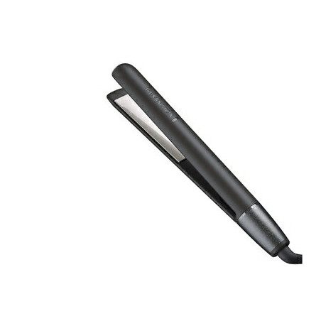 PLANCHA DE CABELLO DE CERÁMICA CON COCO