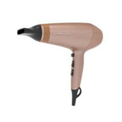 SECADOR DE CABELLO KERATIN THERAPY