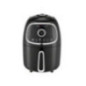 FREIDORA DE AIRE 1.9LT AF-202BK NEGRO/PL