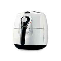 FREIDORA DE AIRE AF-350W 3.5LT BLANCO