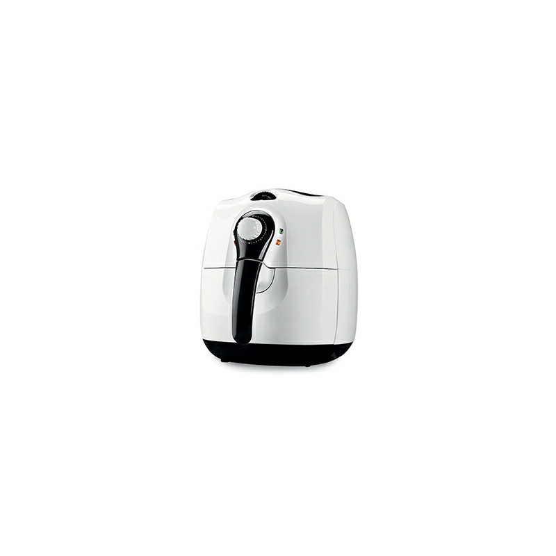 FREIDORA DE AIRE AF-350W 3.5LT BLANCO