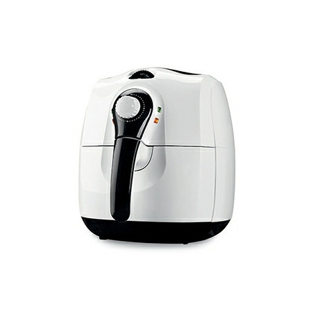 FREIDORA DE AIRE AF-350W 3.5LT BLANCO