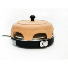 GRILL PIZZA MULTIFUNCION