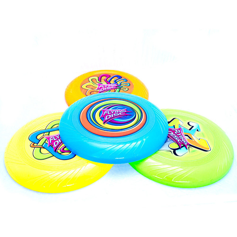 DISCOS VOLADORES YG40J