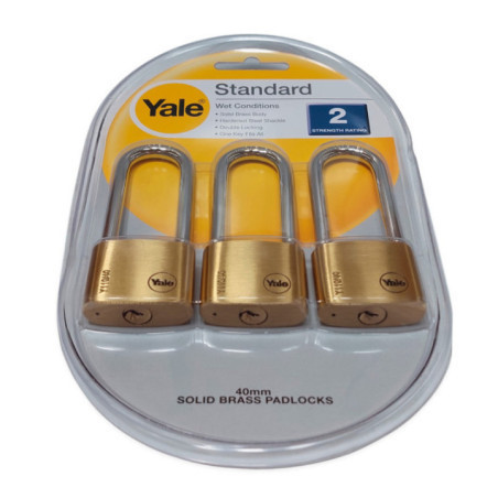SET CAND Y110.40.163.3 LATON 40mm 3P