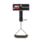 CEPILLO TRIANG. PARRILLA ACERO INOX KPM