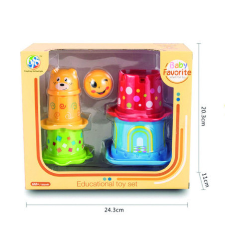 JUGUETES APILABLES