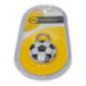 CANDADO CLAVE 8829-Y BALON