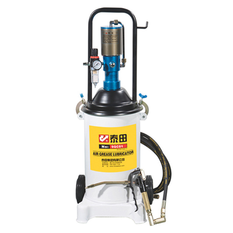 ENGRASADORA NEUMATICA TC-201H 2.5gl