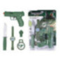 SET JUEGO MILITAR BLISTER HW21096801
