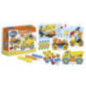 JUEGO ARMABLE CAMION HW20003666