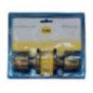 CERRADURA BAÑO 1502 BOTON