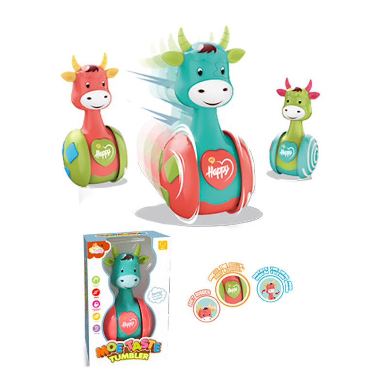 CHINESCO RUEDA VACA 2206210