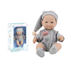 MUÑECA BEBE FELIZ 2161531