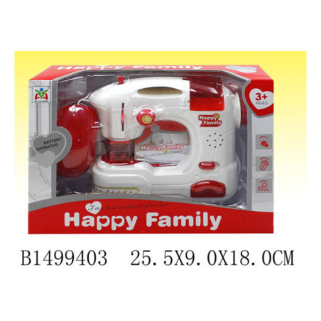 MAQUINITA DE COSER 1499403/LS820K3