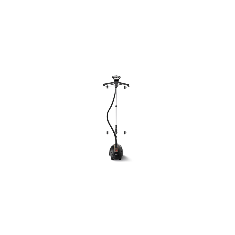 VAPORIZADOR DE PEDESTAL NEGRO OSTER
