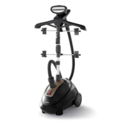 VAPORIZADOR DE PEDESTAL NEGRO OSTER