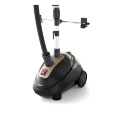 VAPORIZADOR DE PEDESTAL NEGRO OSTER
