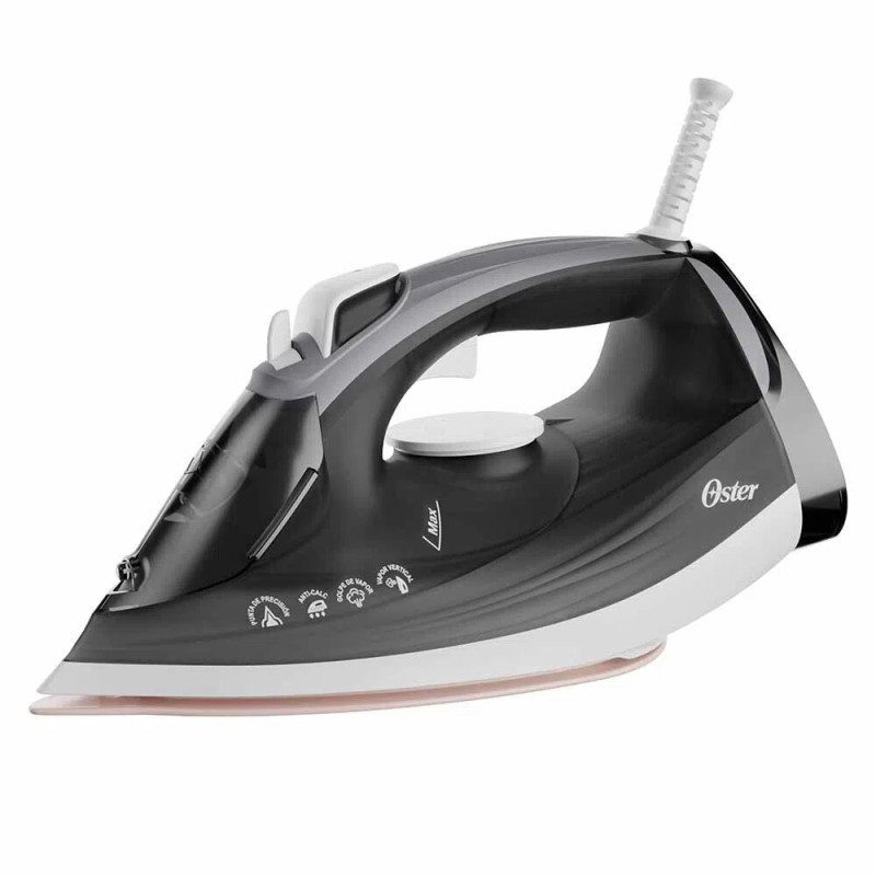 PLANCHA VAPOR CERAMIC1500W GCSTEP2501013