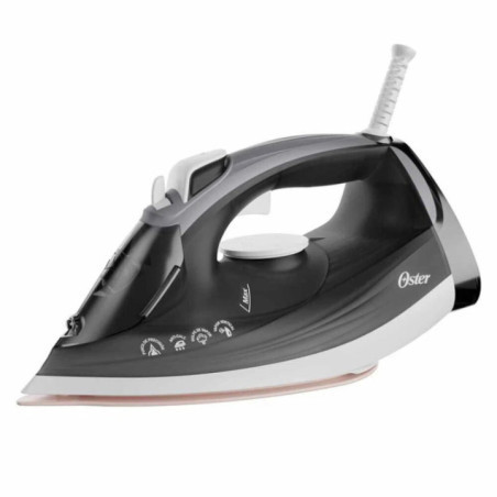 PLANCHA VAPOR CERAMIC1500W GCSTEP2501013