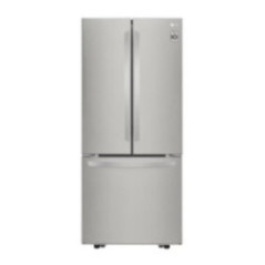 REFRIGERADORA FRENCH DOOR 617L GM22BGPK