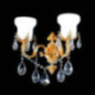 LAMPARA PARED GZ053-2W