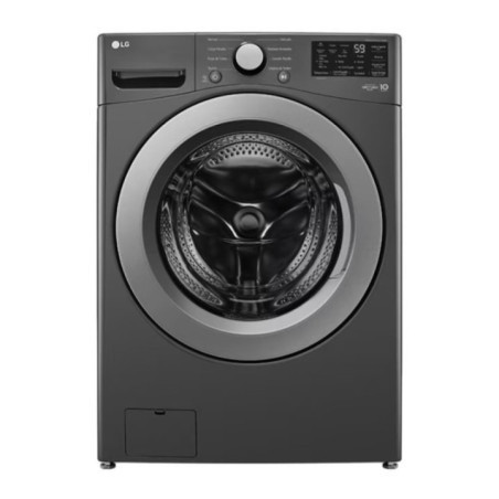 LAVADORA CARGA FRONTAL 25KG WM25MV2S6W