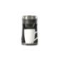 CAFETERA INDIVIDUAL NEGRA TS-111BK