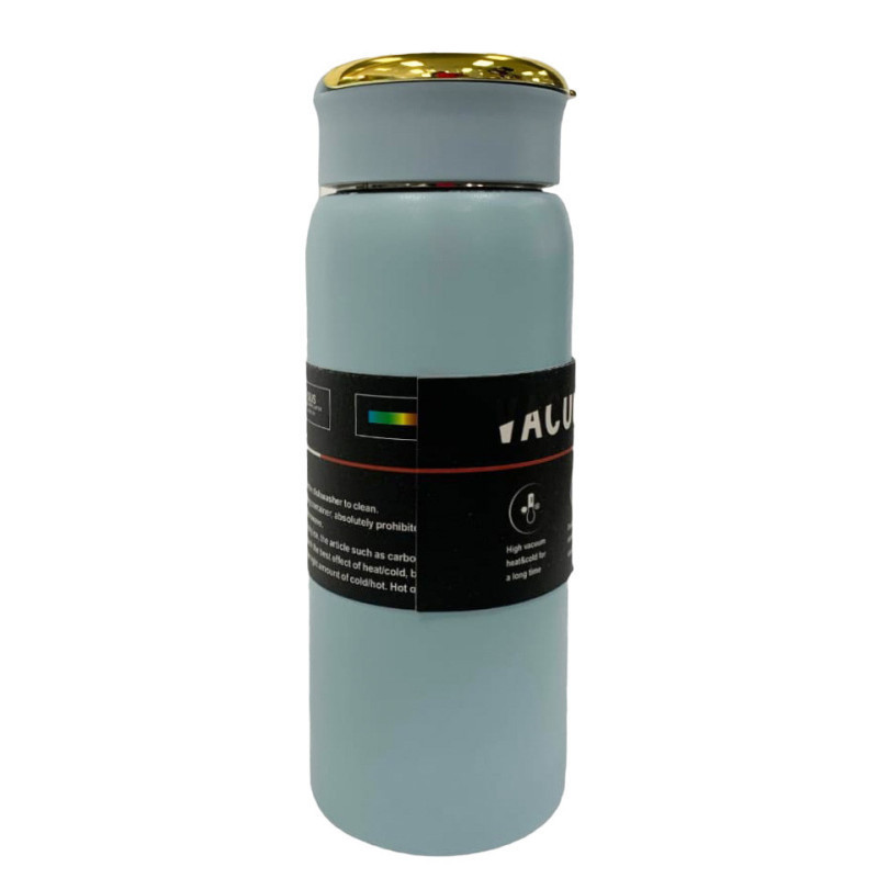 TERMO METALICO JOE-118