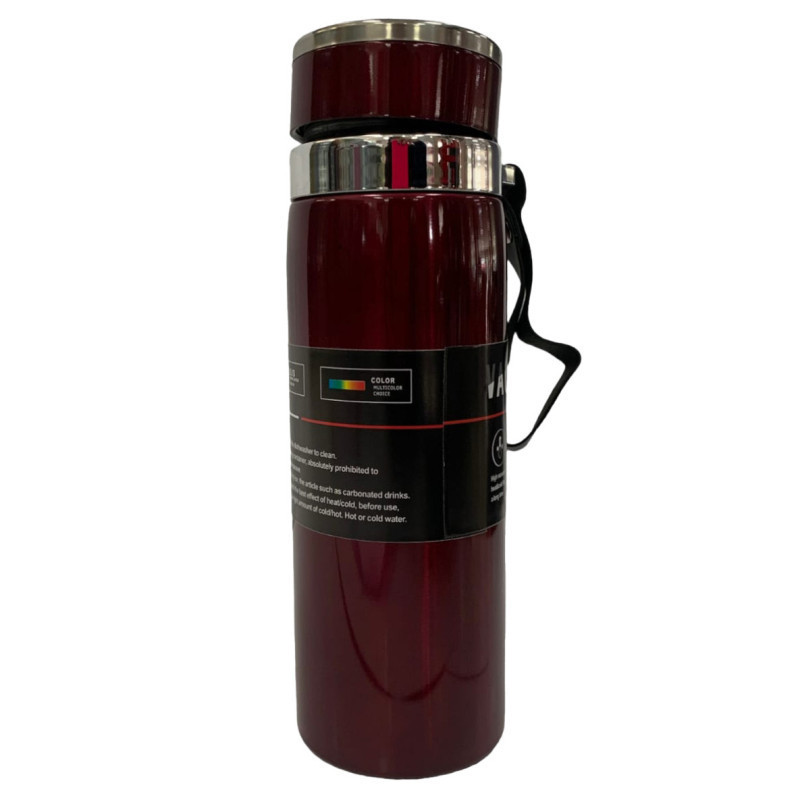 TERMO METALICO JOE-116