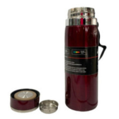 TERMO METALICO JOE-116