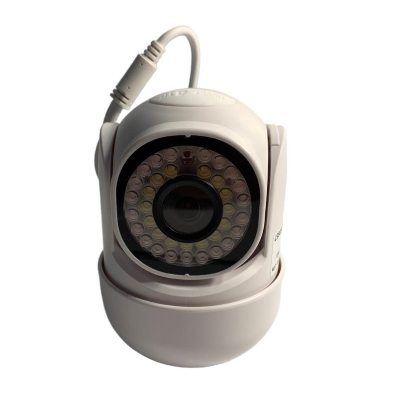 CAMARA SEGURIDAD 110V COD096