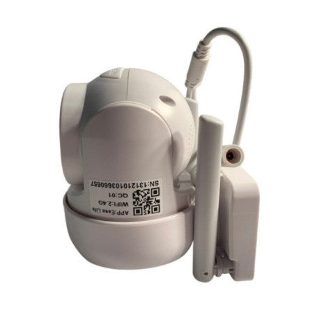CAMARA SEGURIDAD 110V COD096
