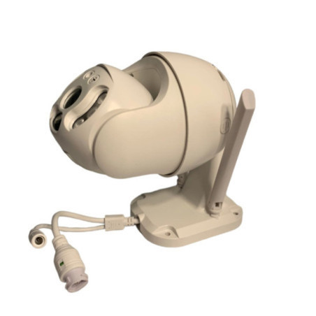CAMARA SEGURIDAD 110V COD094