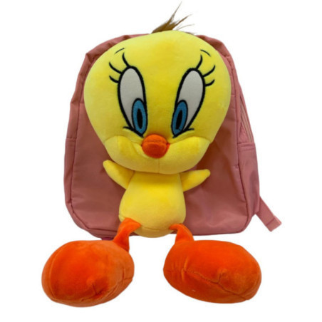 MOCHILA TWEETY JOE-076