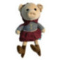 PELUCHE CERDITOS JOE-146