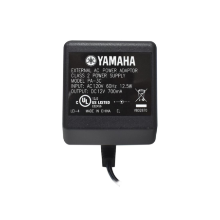 ADAPTADOR DE CORRIENTE PA-3C