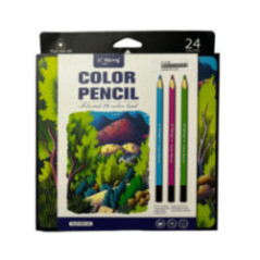 PINTURAS 24 COLORES JOE-041