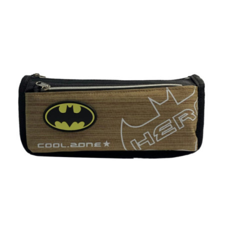 ESTUCHE ESCOLAR JOE-058