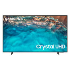 TELEVISOR CRYSTAL UHD 65" UN65BU8000PCZE