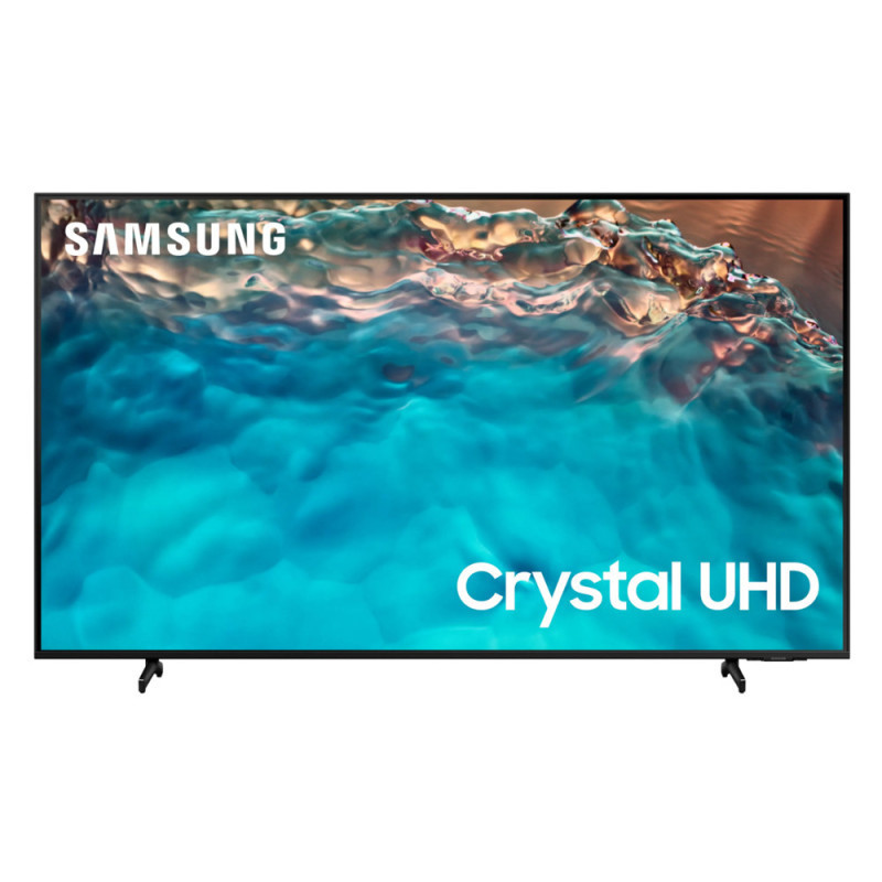 TELEVISOR CRYSTAL UHD 65" UN65BU8000PCZE