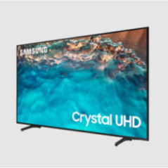 TELEVISOR CRYSTAL UHD 65" UN65BU8000PCZE